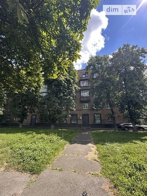 Sale of 2-room apartment 51 sq. m on Beresteyskyi Avenue 77/1 • I