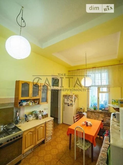 Продаж 5к квартири 151 кв. м на вул. Січових Стрільців 55 •
