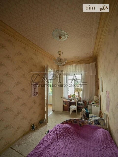 Продаж 5к квартири 151 кв. м на вул. Січових Стрільців 55 •