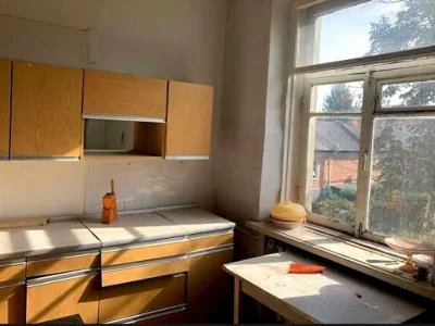 Квартира. Полтава, Гоголя вул.