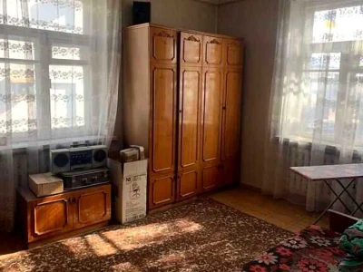 Квартира. Полтава, Гоголя вул.