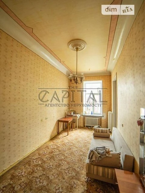 Продаж 5к квартири 151 кв. м на вул. Січових Стрільців 55 •