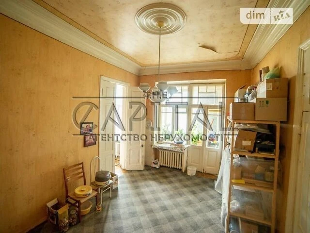 Продаж 5к квартири 151 кв. м на вул. Січових Стрільців 55 •