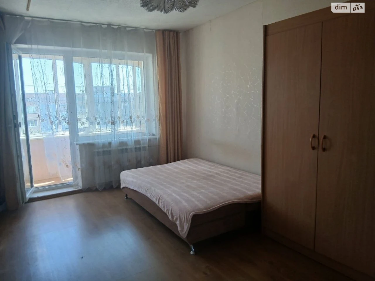 Long-Term Rental Apartment Pivdennyi