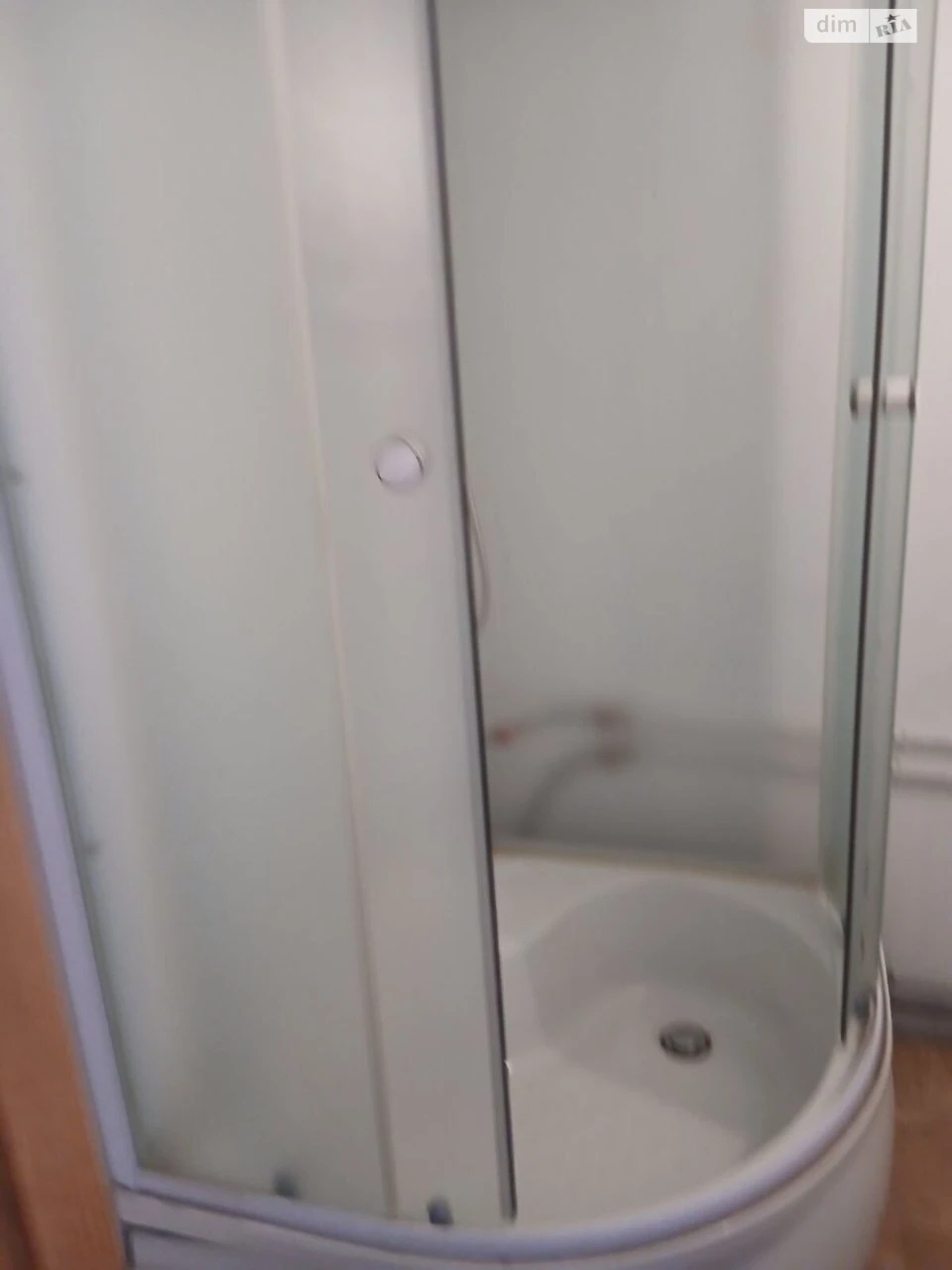Long-Term Rental Apartment Pivdennyi