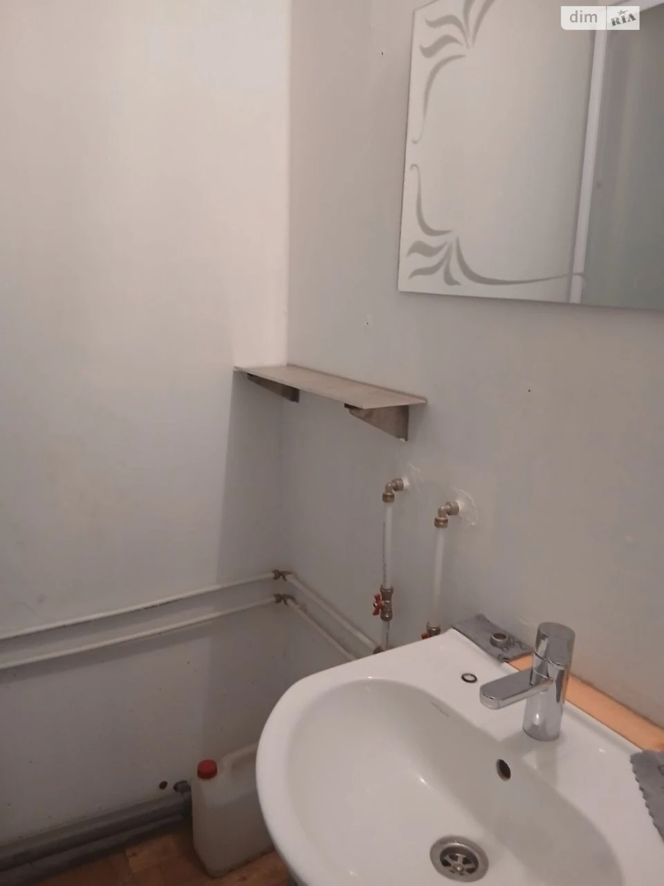 Long-Term Rental Apartment Pivdennyi