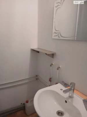 Long-Term Rental Apartment Pivdennyi