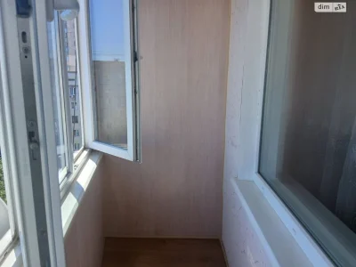 Long-Term Rental Apartment Pivdennyi