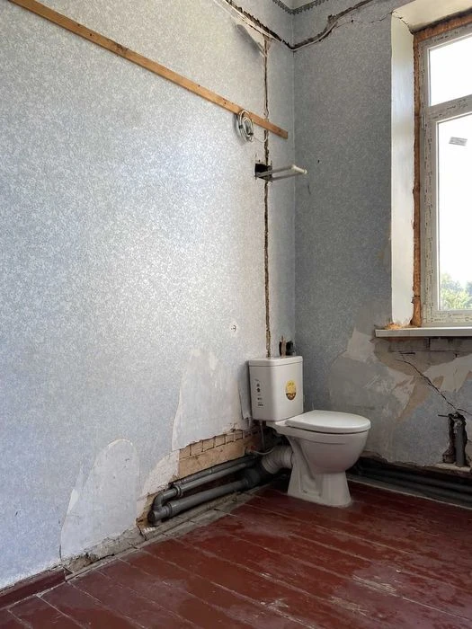 Продаж 1 кім квартири 32 м2 Індив опал Центр №4351