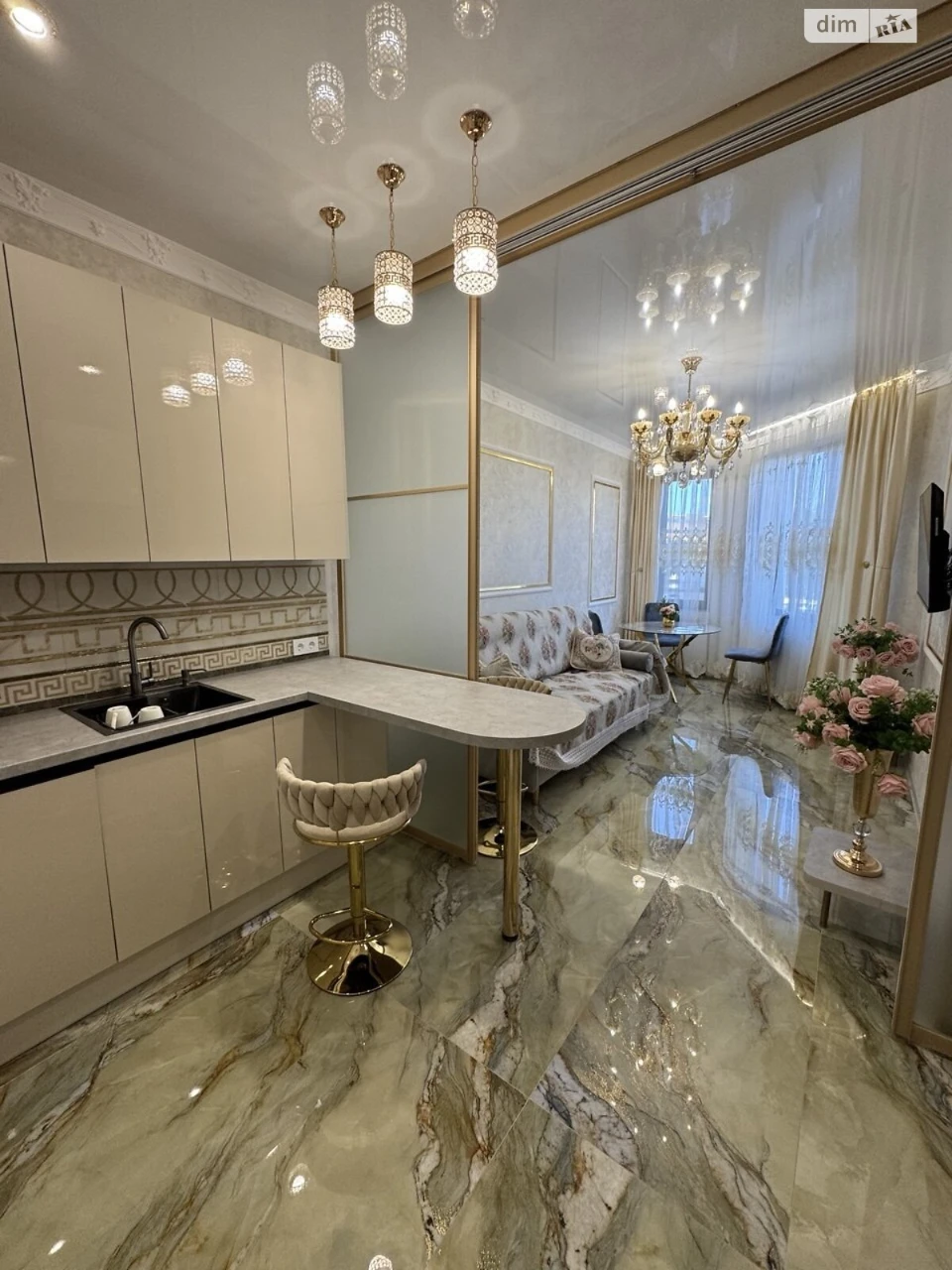 Long-Term Rental Apartment Arcadia