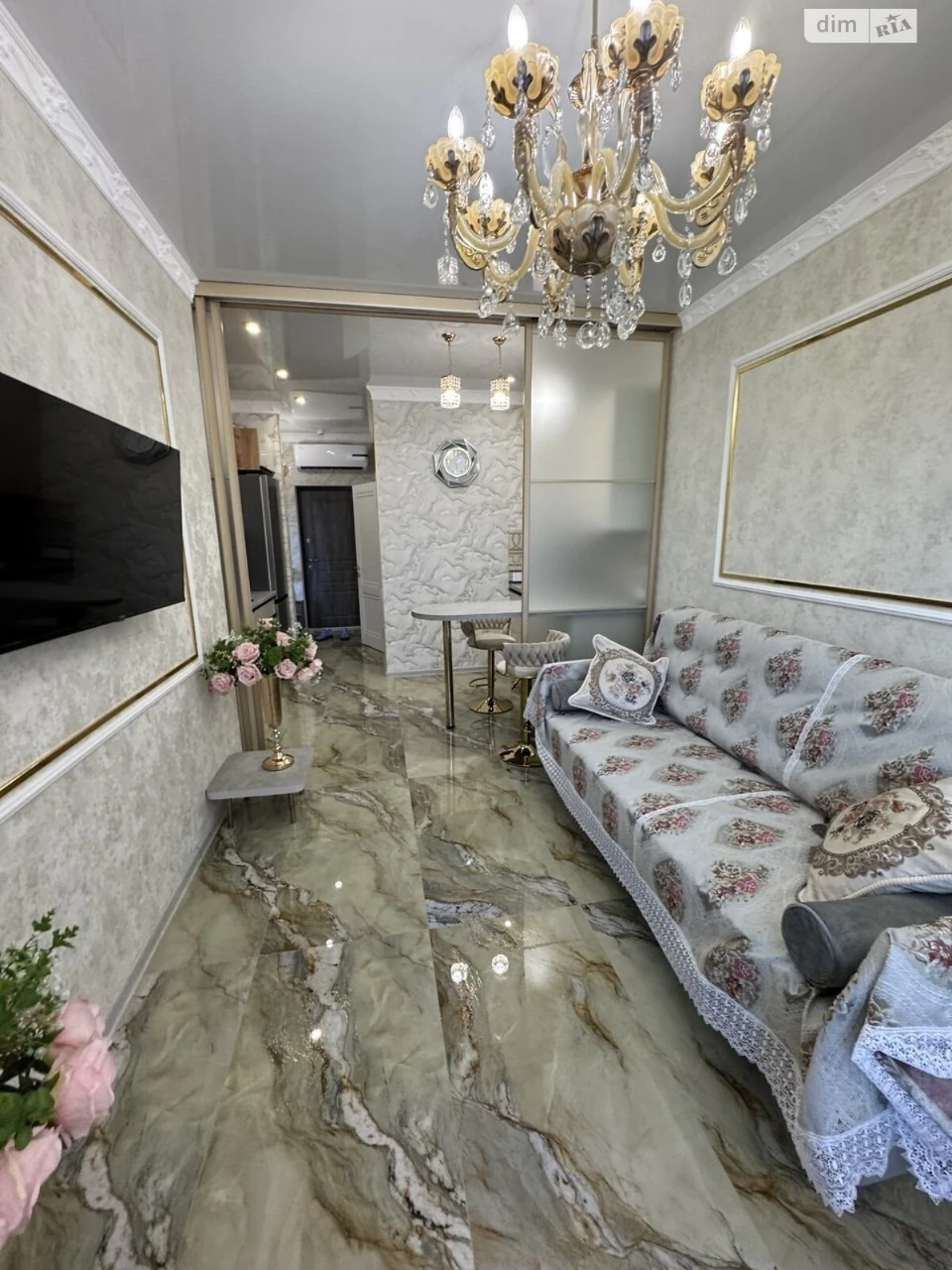 Long-Term Rental Apartment Arcadia