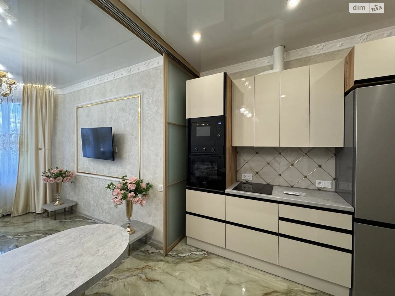 Long-Term Rental Apartment Arcadia