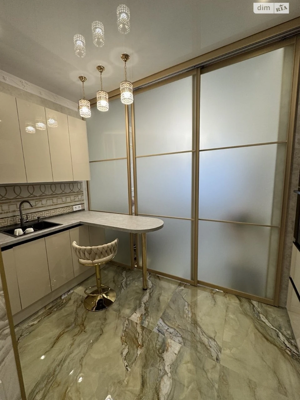 Long-Term Rental Apartment Arcadia