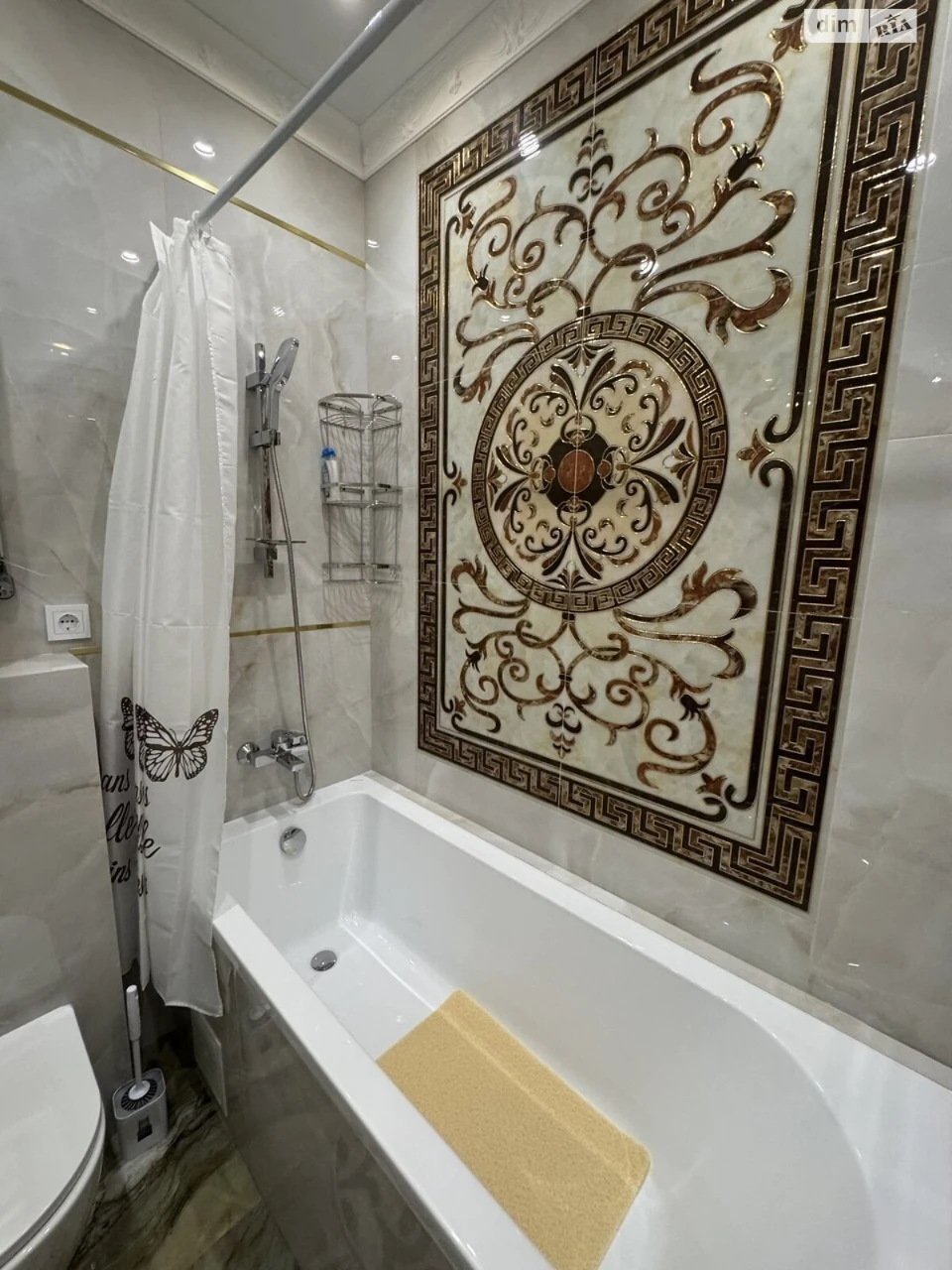 Long-Term Rental Apartment Arcadia