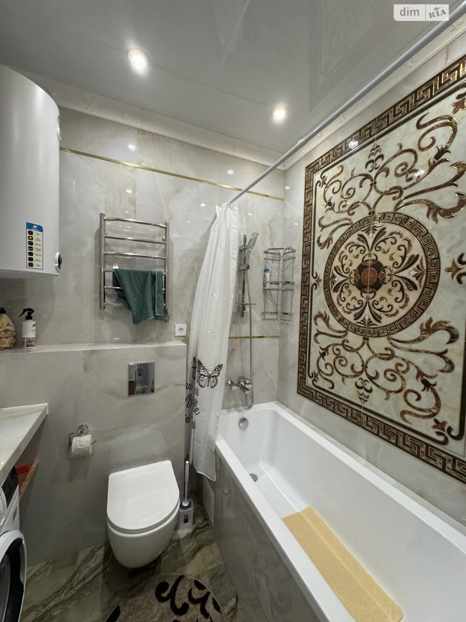 Long-Term Rental Apartment Arcadia