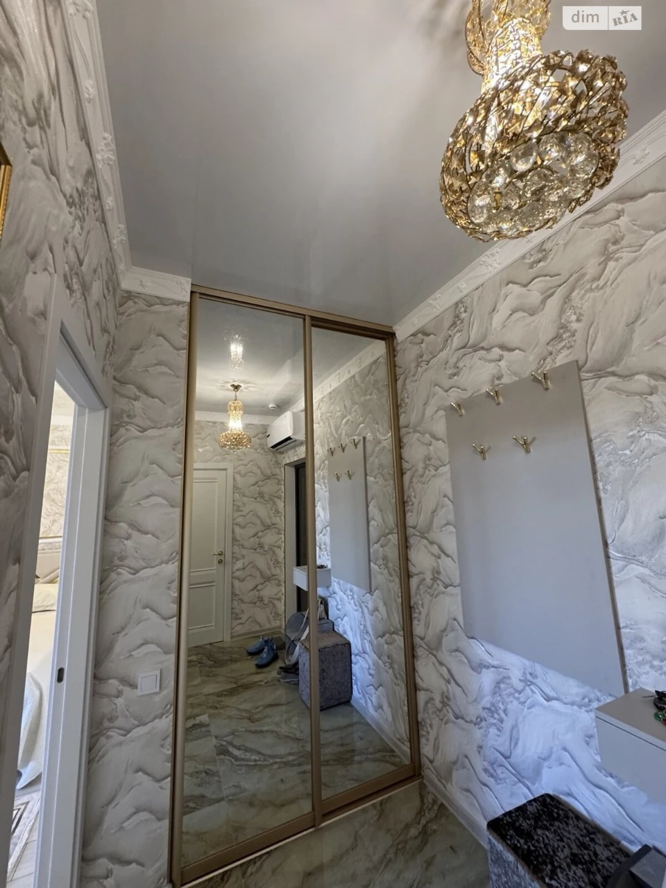 Long-Term Rental Apartment Arcadia