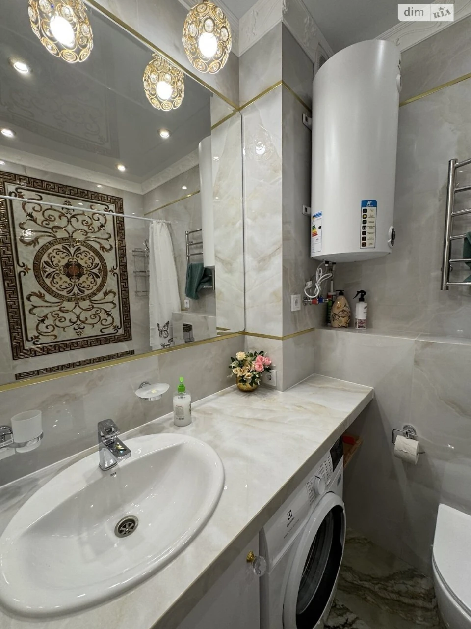 Long-Term Rental Apartment Arcadia