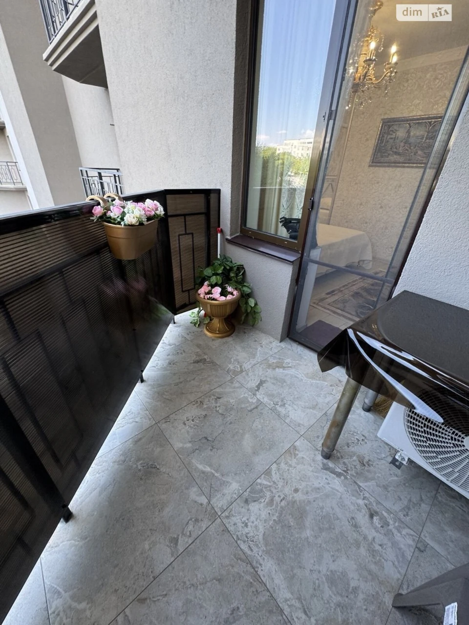 Long-Term Rental Apartment Arcadia