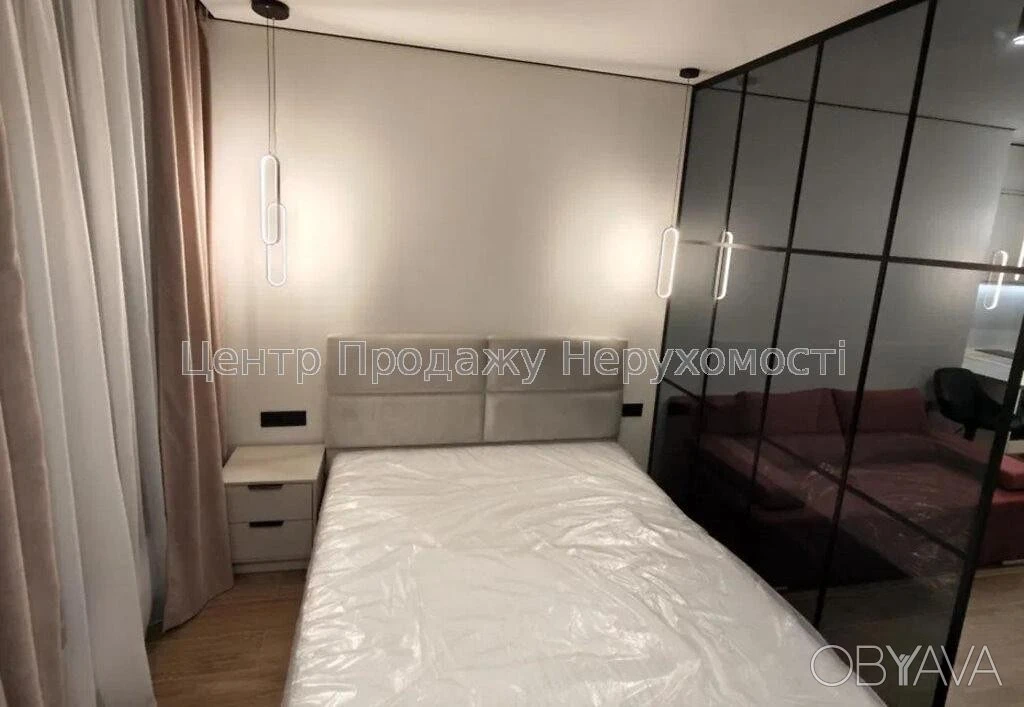 1-комнатная квартира, 44 м.кв.