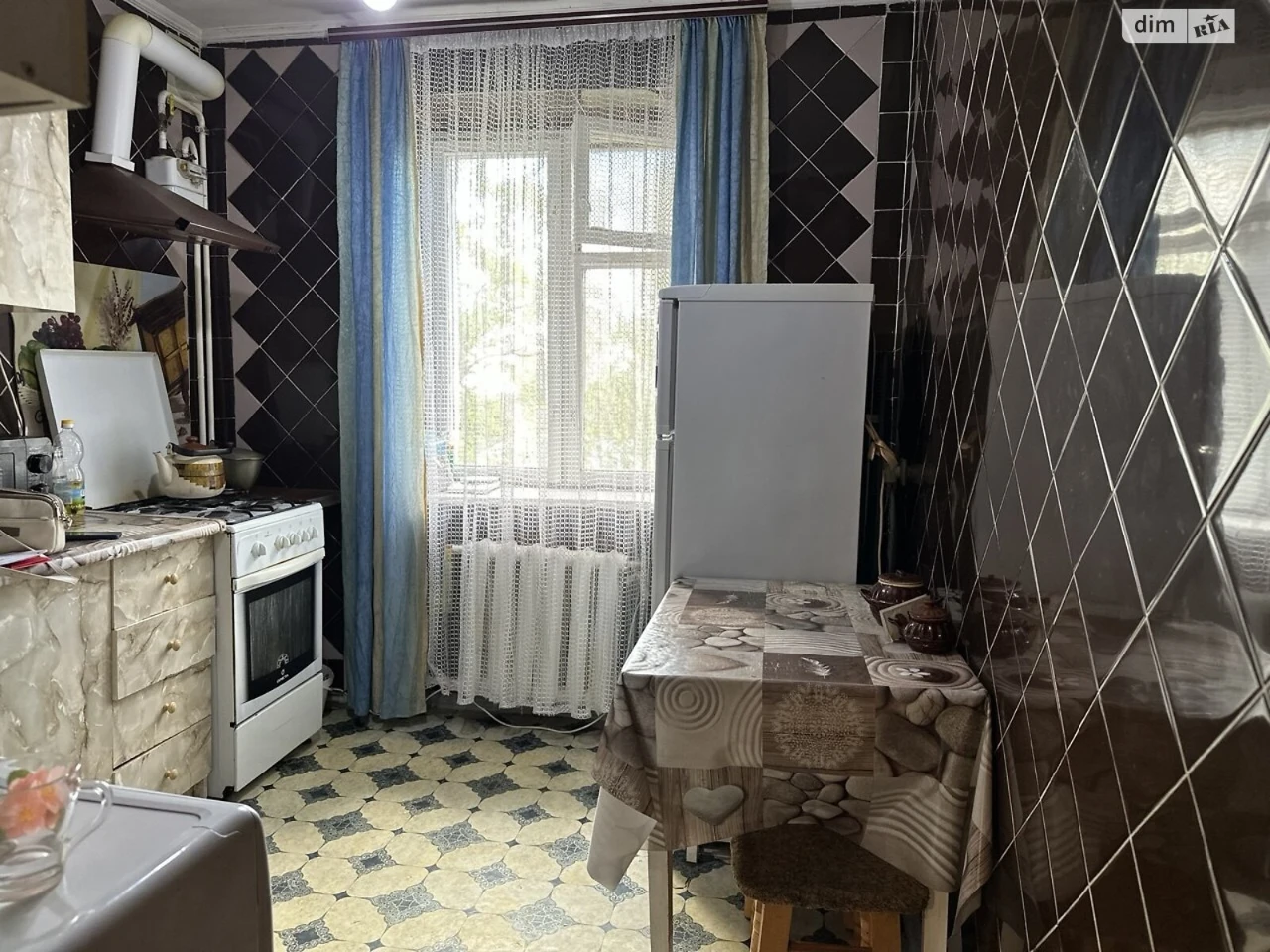 Продаж Квартира Зал. вокзал