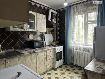 Продаж Квартира Зал. вокзал