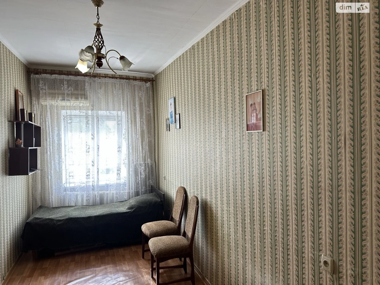 Продаж Квартира Зал. вокзал