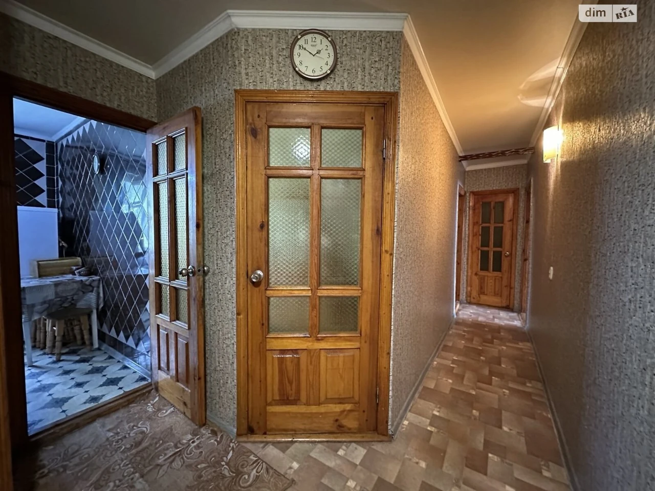 Продаж Квартира Зал. вокзал