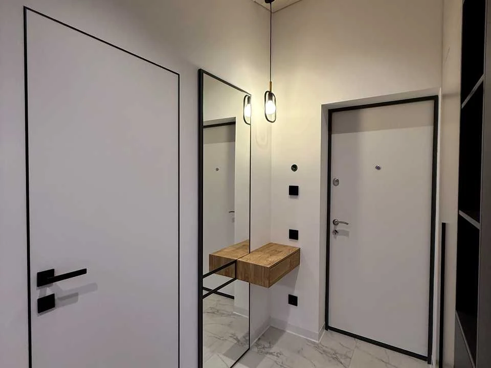 Apartment. Kyiv, Serhiy Kolosa St. (Lenina)