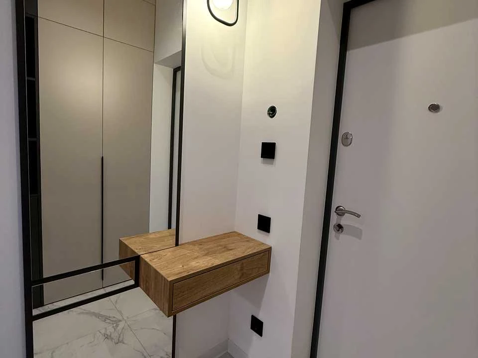 Apartment. Kyiv, Serhiy Kolosa St. (Lenina)