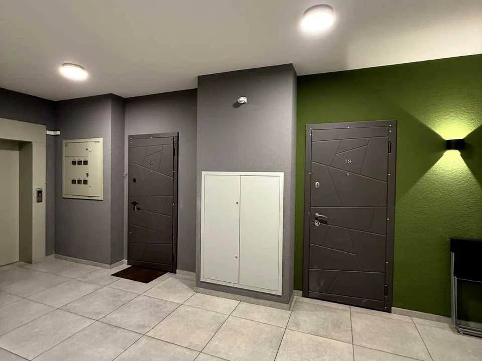 Apartment. Kyiv, Serhiy Kolosa St. (Lenina)