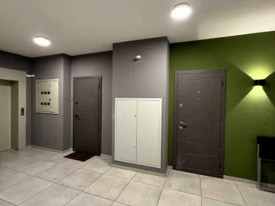 Apartment. Kyiv, Serhiy Kolosa St. (Lenina)