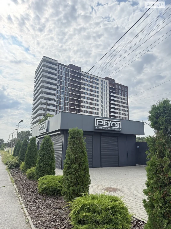 Продаж Квартира Перемога-6
