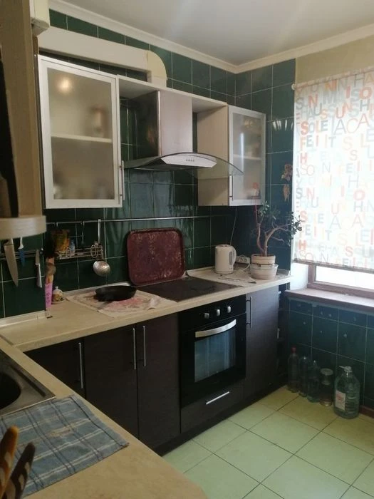 ОА Квартира на Палія Семена вул