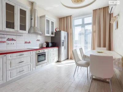 Long-Term Rental Apartment Primorsky
