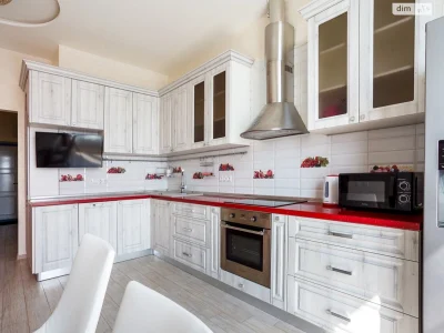 Long-Term Rental Apartment Primorsky