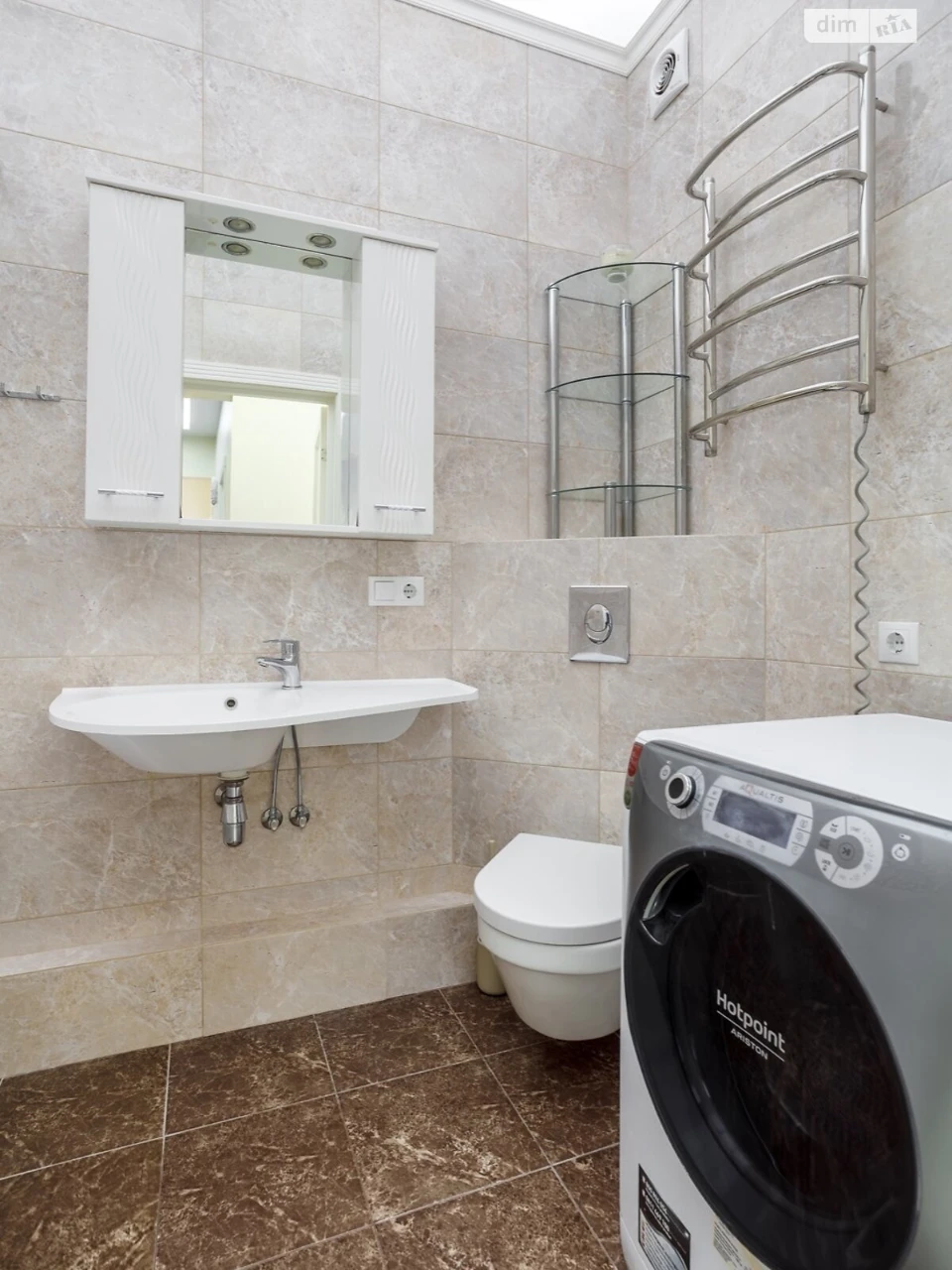 Long-Term Rental Apartment Primorsky