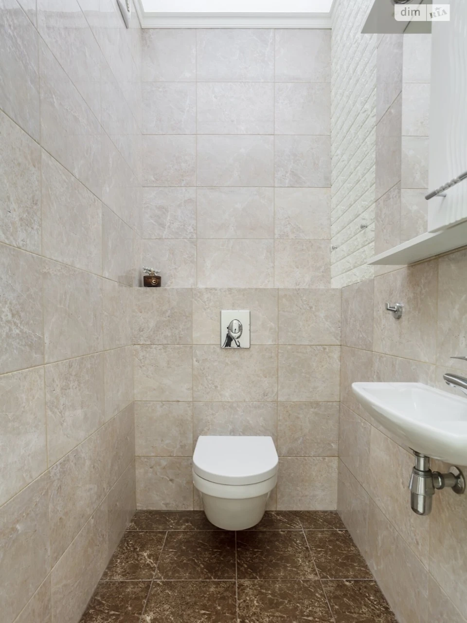 Long-Term Rental Apartment Primorsky