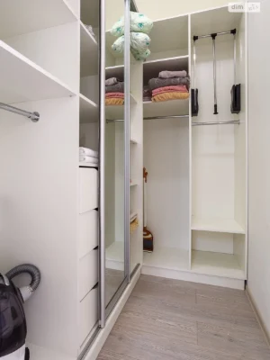 Long-Term Rental Apartment Primorsky
