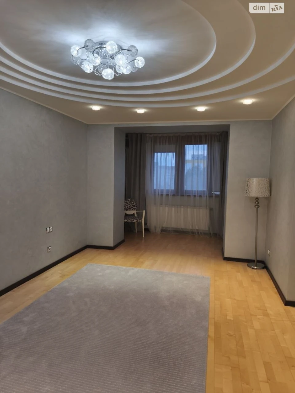Продажа квартир.