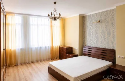2-room apartment, 95 square meters. m