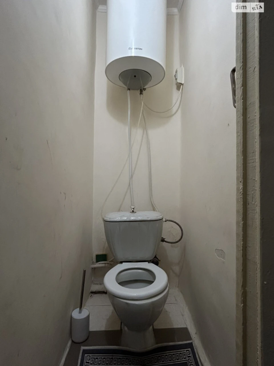 For sale Apartment Zakhidny