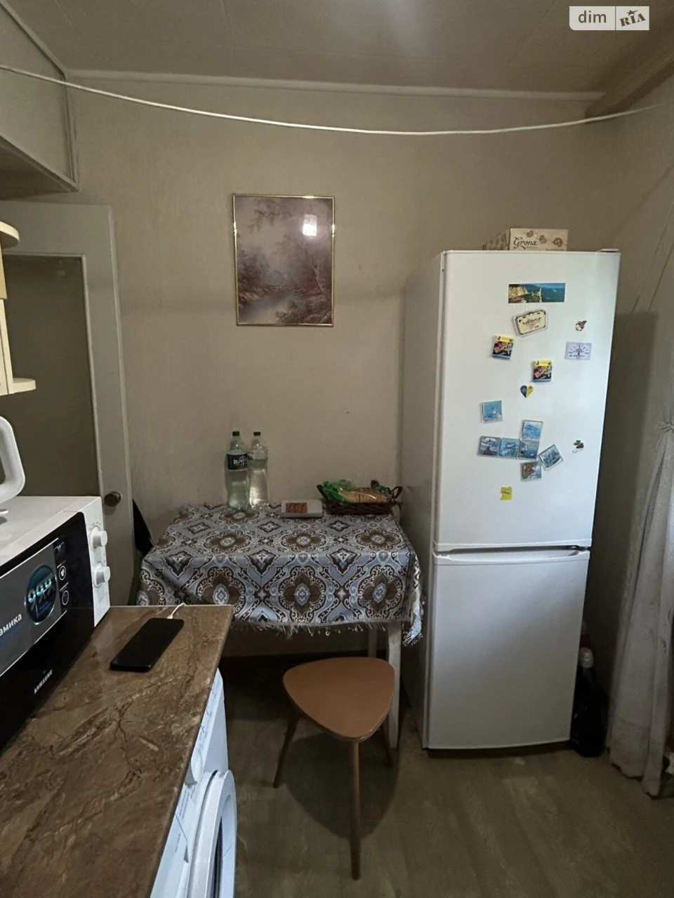 For sale Apartment Zakhidny