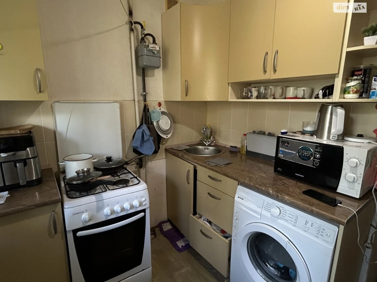 For sale Apartment Zakhidny