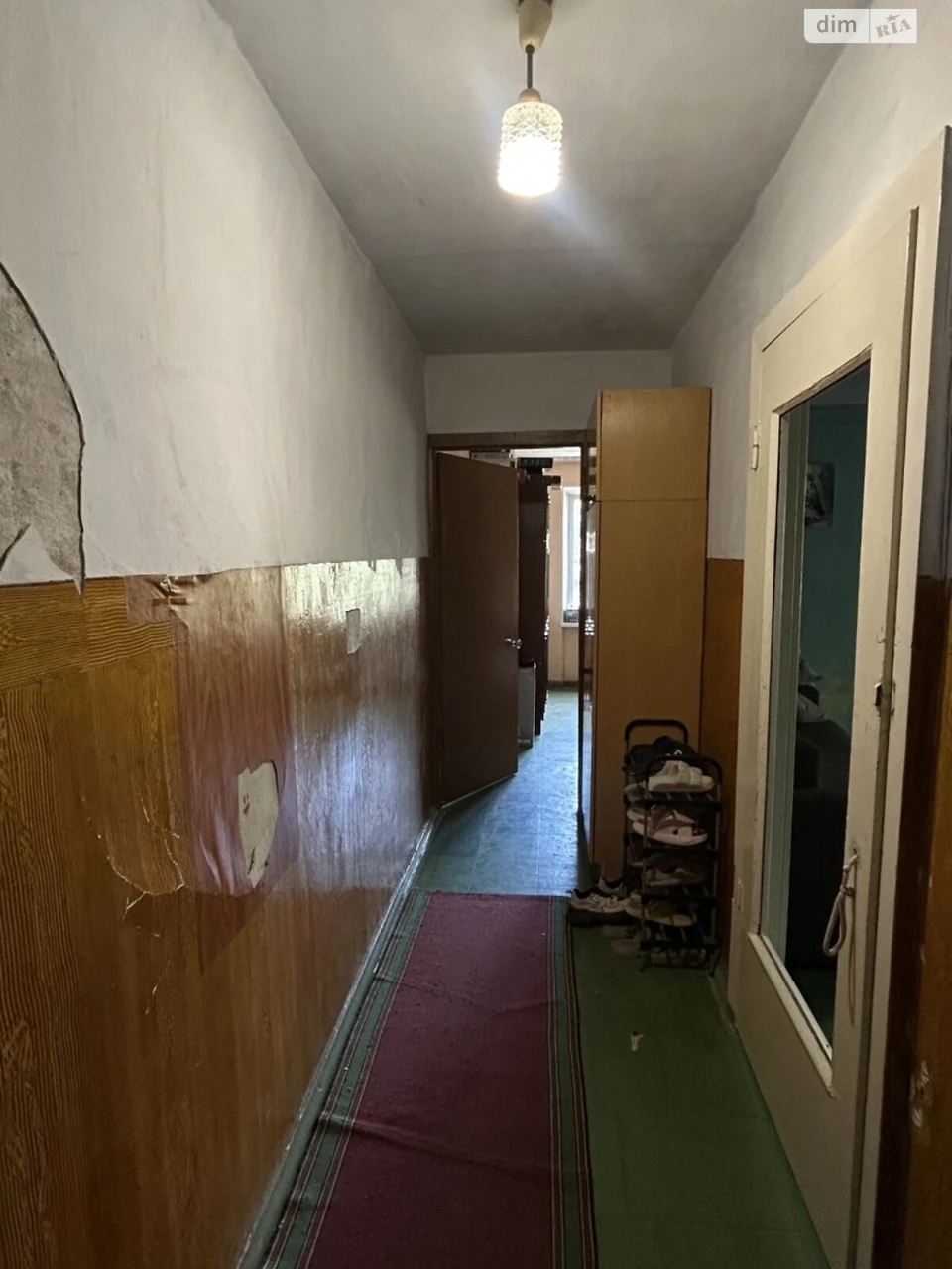For sale Apartment Zakhidny