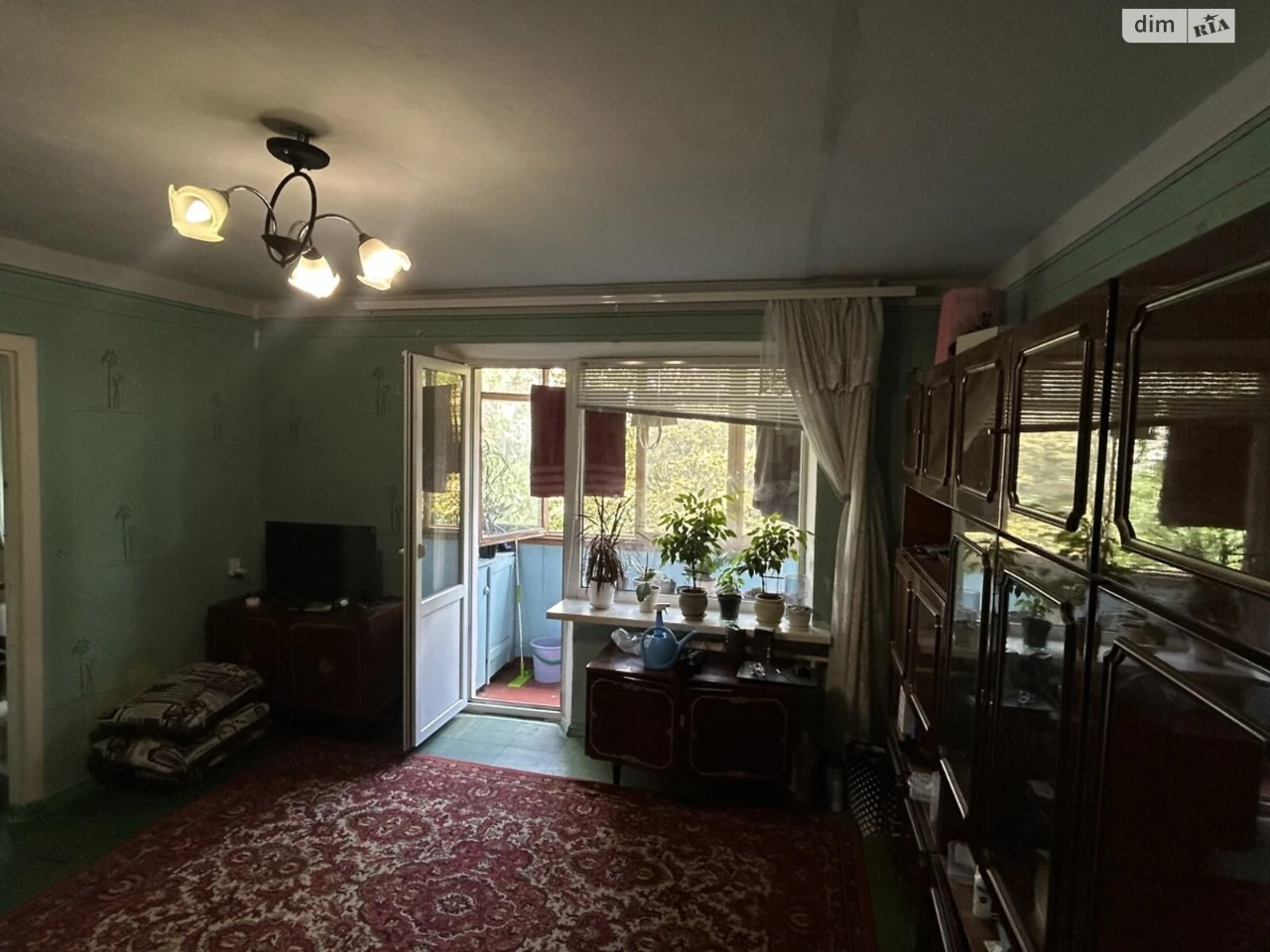 For sale Apartment Zakhidny