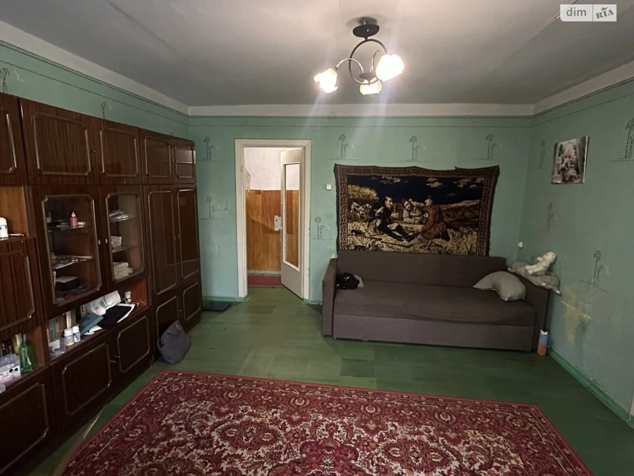 For sale Apartment Zakhidny