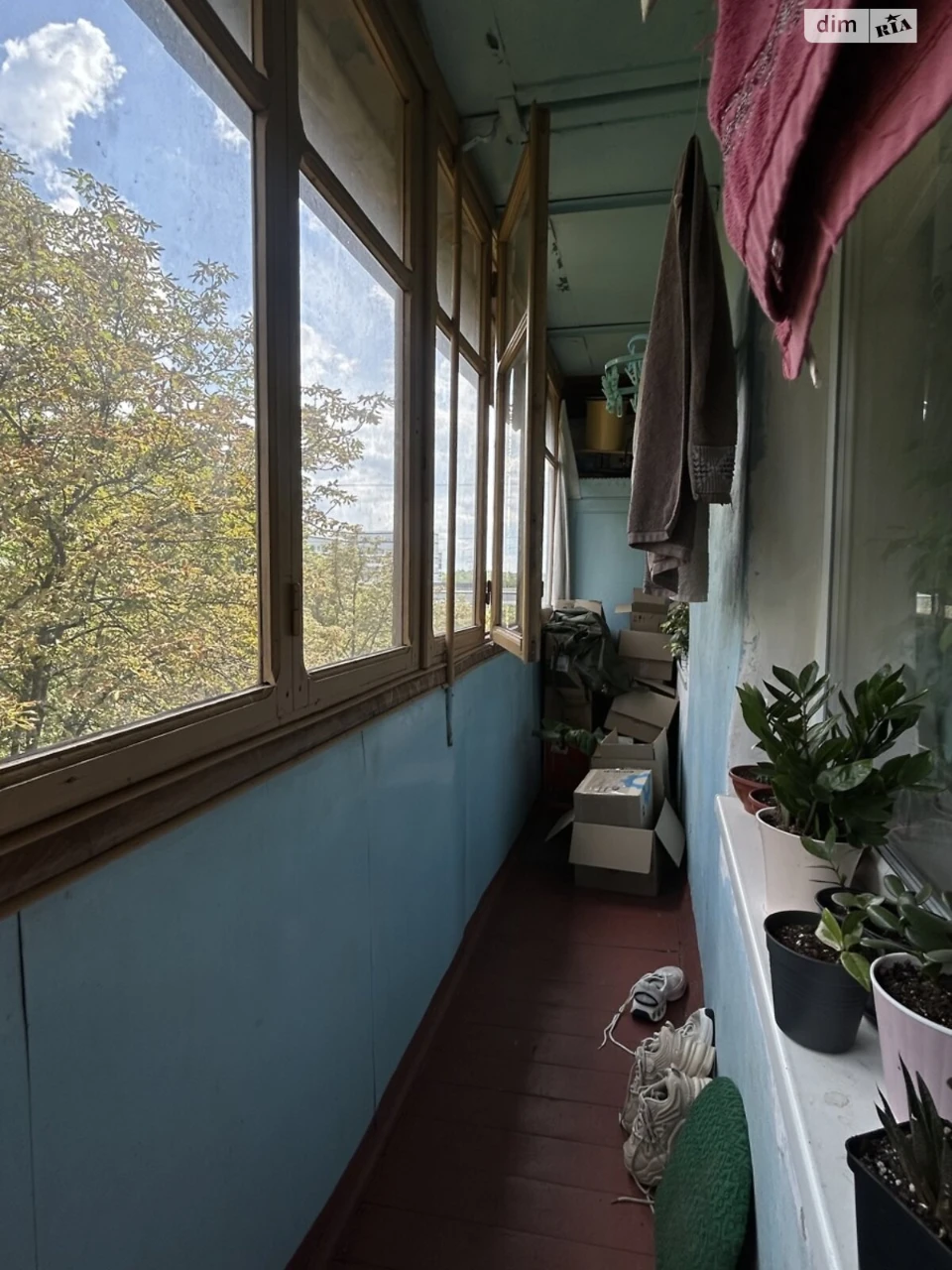 For sale Apartment Zakhidny