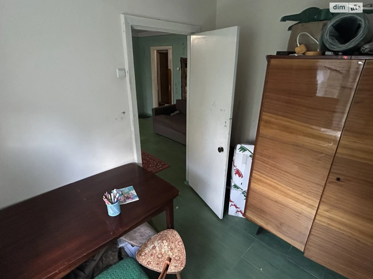 For sale Apartment Zakhidny