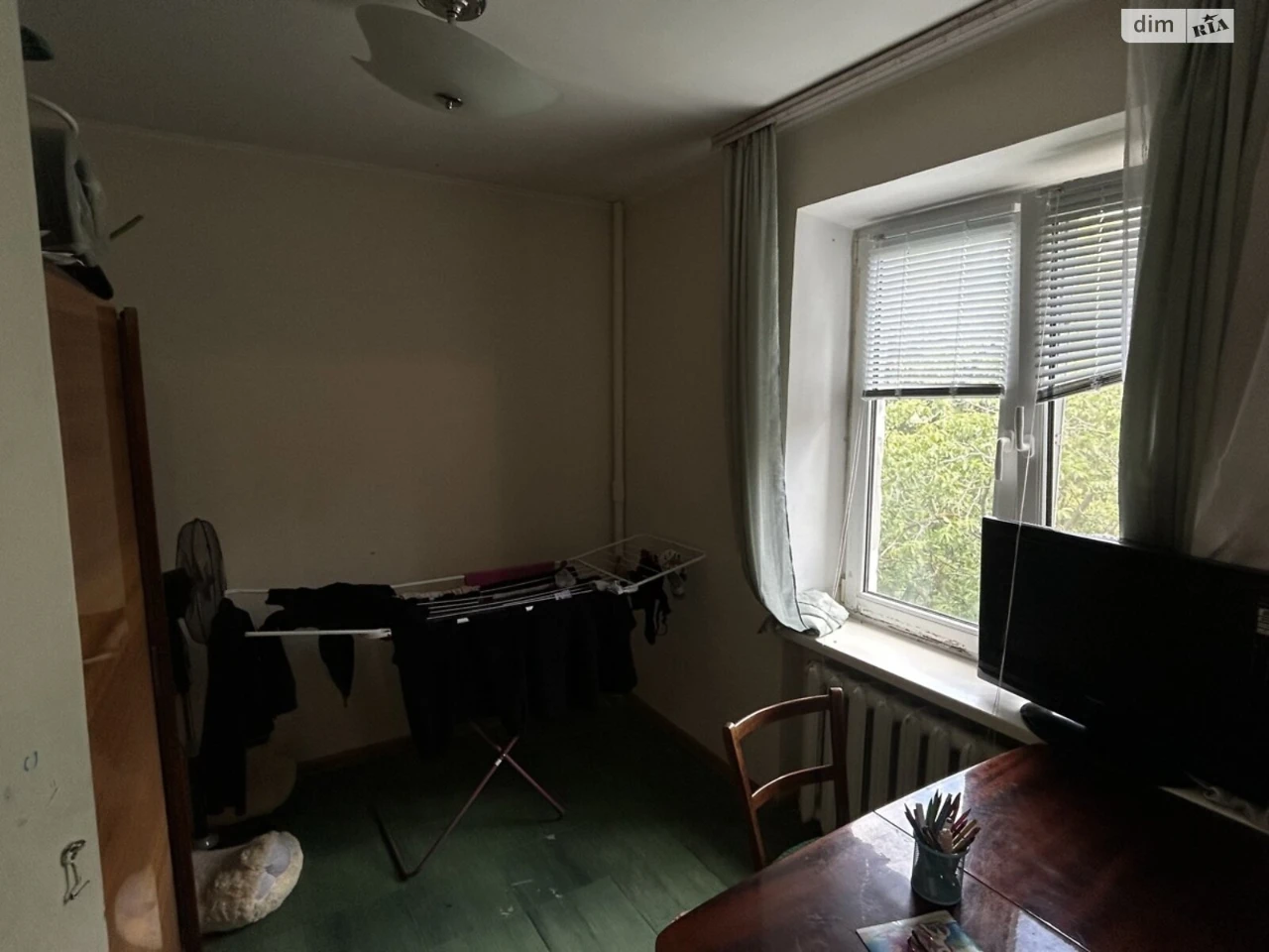 For sale Apartment Zakhidny