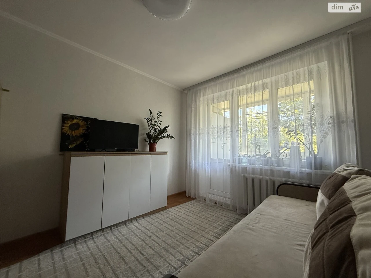 Продаж Квартира Свердловський масив